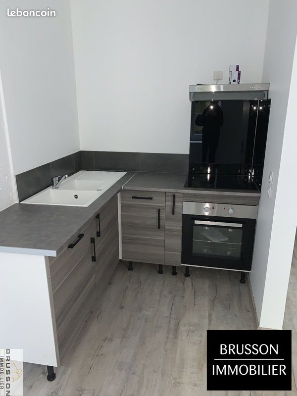 Appartement a louer castres - 3 pièce(s) - 58 m2 - Surfyn