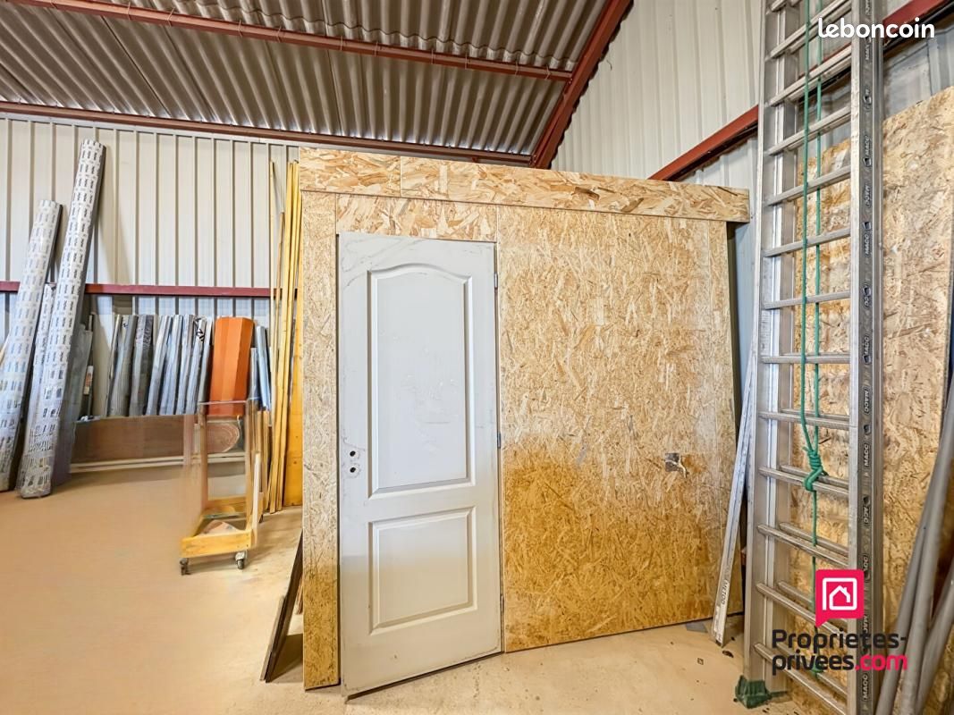 Parking 220 m² Avallon (image 5)