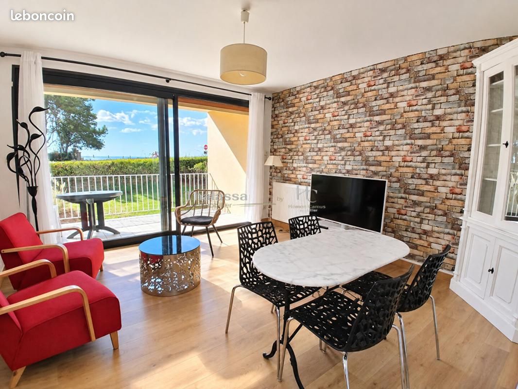 Appartement 3 pièces 55 m² · à Saint-Brevin-les-Pins · 55 m² · 265 000 €