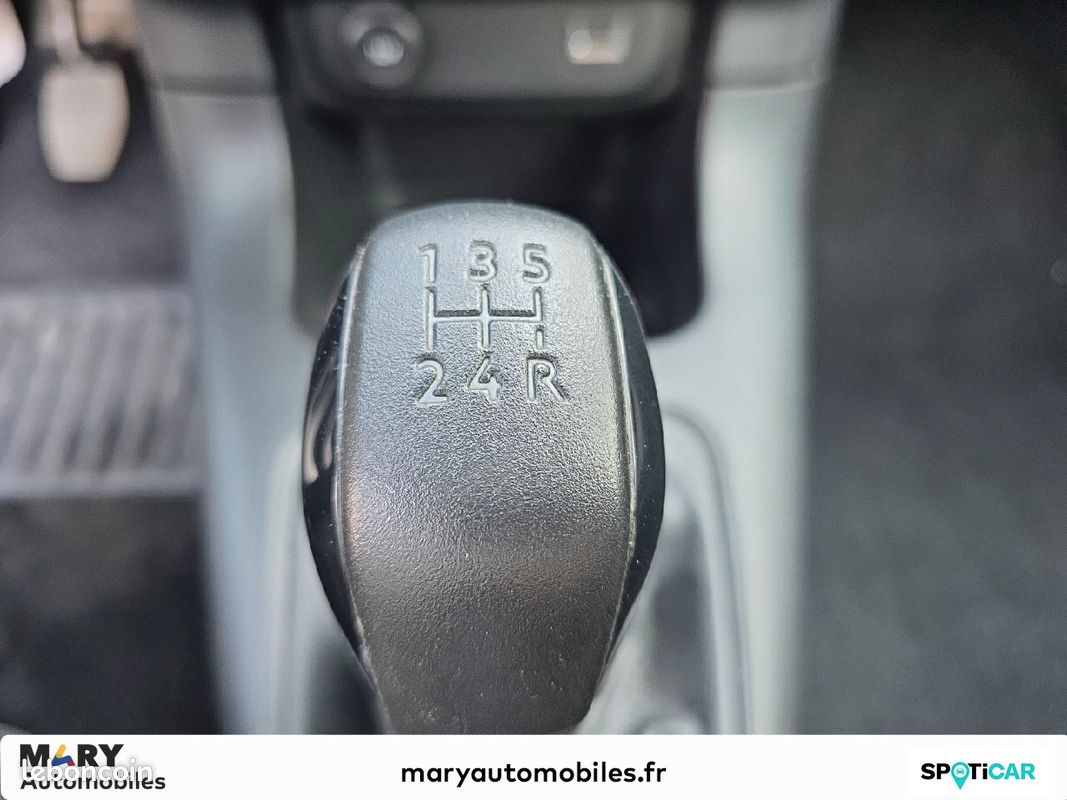 CITROEN C3 PureTech 83 S&S BVM5 Feel Business (image 24)
