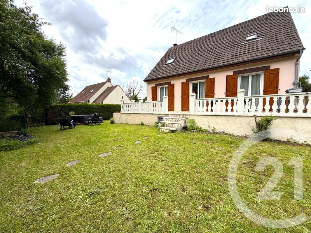 Maison 6 pièces 115 m² · à Claye-Souilly · 115 m² · 435 000 €