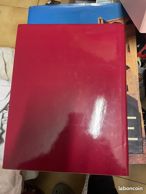 Beau livre Archives de Bourgogne (image 2)