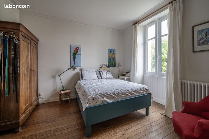 Maison 9 pièces 200 m² — 8