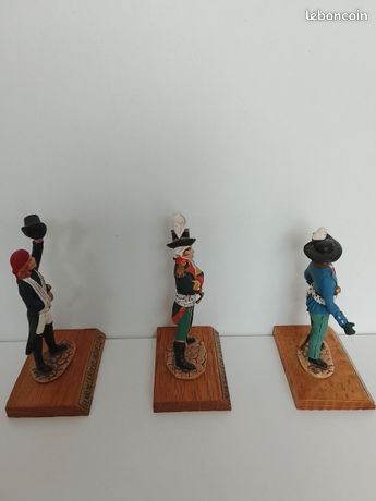 Guy Renaud. The Vendée Wars. Henri de La Rochejaquelein