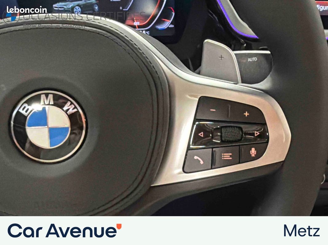 BMW Z4 sDrive20i 197 ch BVA8 M Sport (image 28)