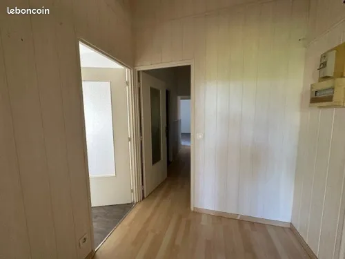 Annonce location Appartement rosières-aux-salines