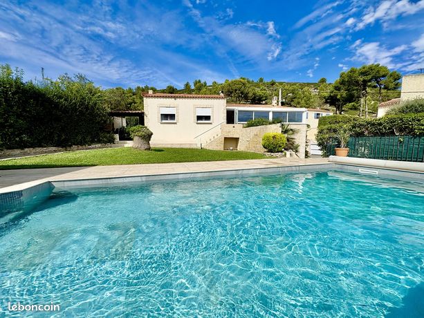 Villa 5 pièces 138 m²
