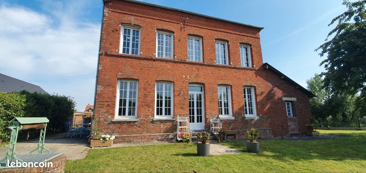 Maison 6 pièces 160 m² · à Saint-Pierre-des-Fleurs · 160 m² · 315 000 €