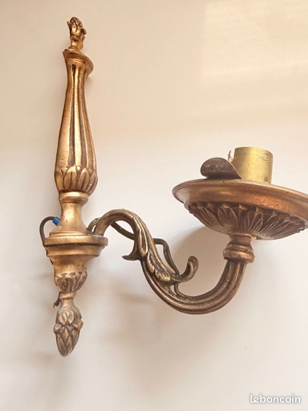 3 appliques anciennes (image 14)