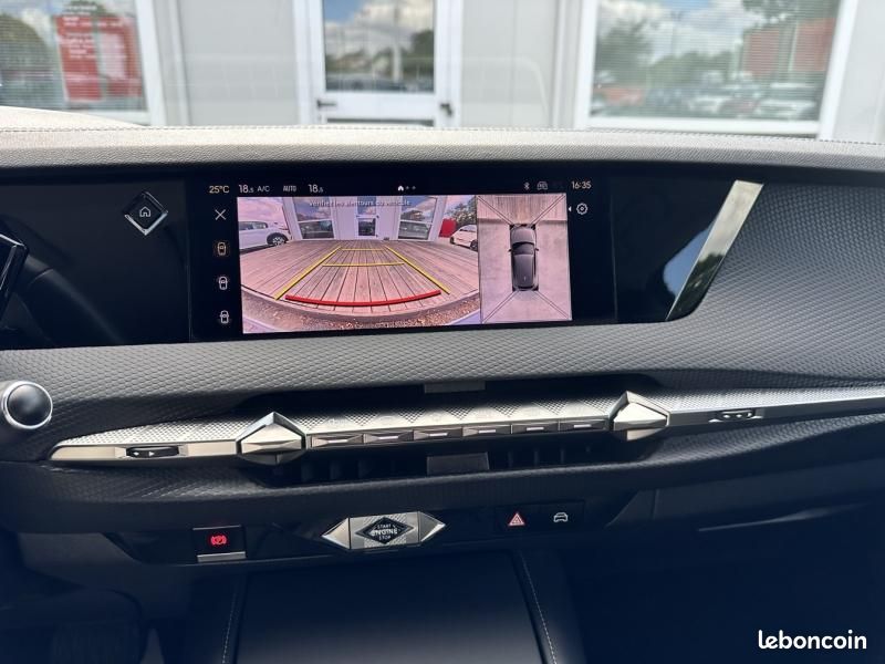 Ds DS 4 BlueHDi 130ch Cross Trocadero Automatique (image 18)