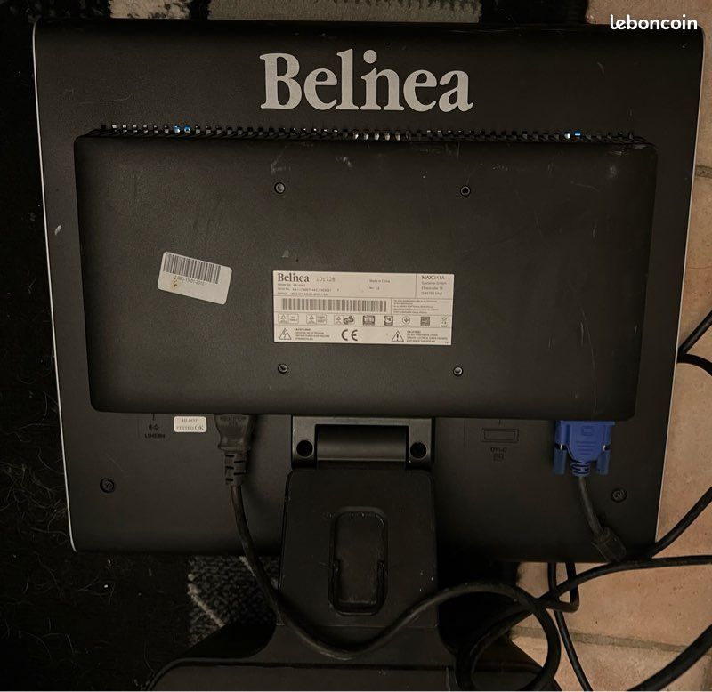 écran pc fixe divers marque (image 14)
