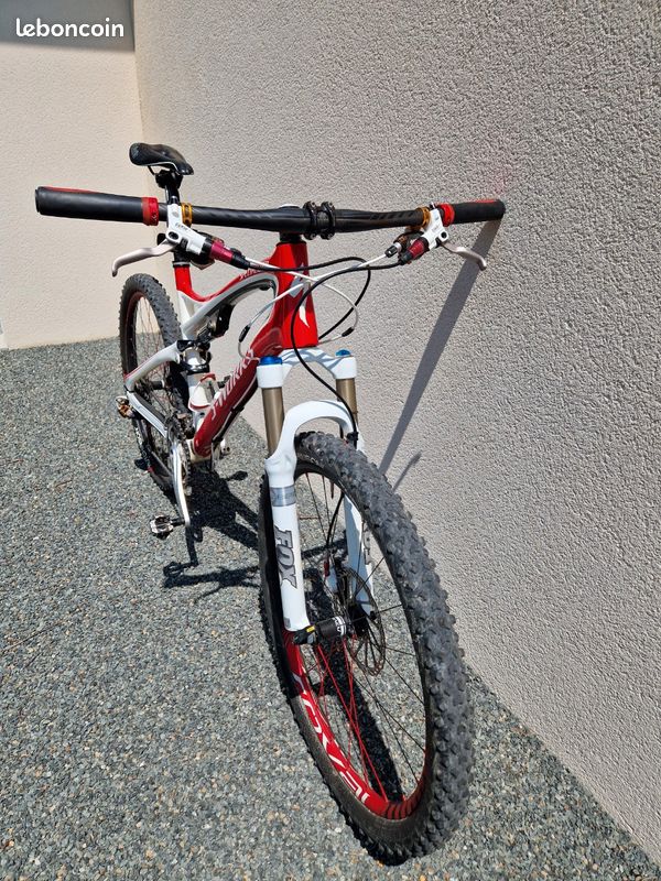 Vtt specialized epic s-works (image 9)
