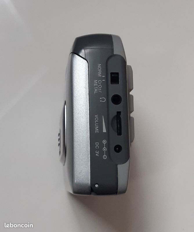 Walkman Aiwa HS-GS252 - Photo, audio & vidéo