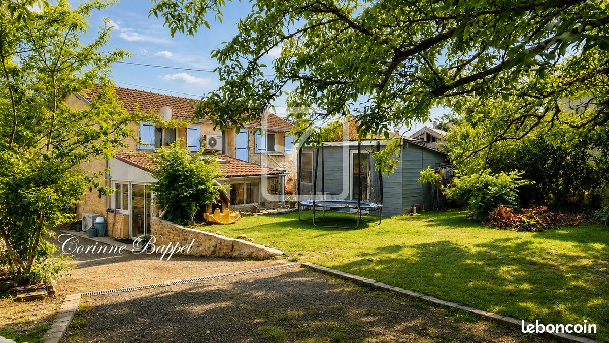 Maison 5 pièces 142 m² · à Cubjac-Auvézère-Val d'Ans · 142 m² · 215 000 €