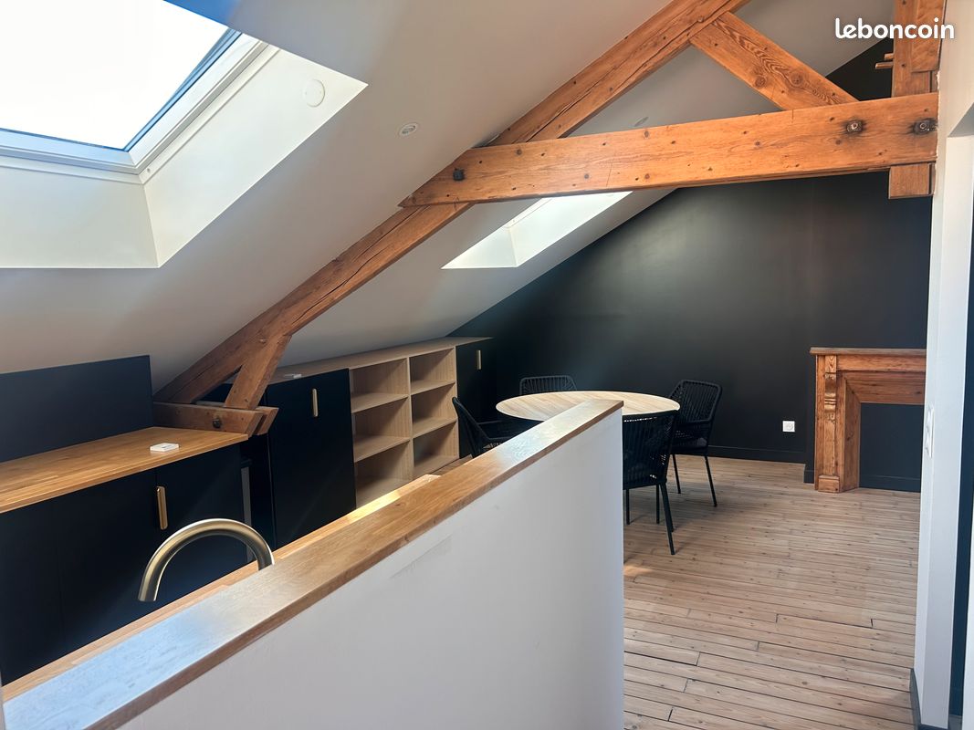 Appartement 2 pièces 50 m² · à Épernay · 50 m² · 700 €