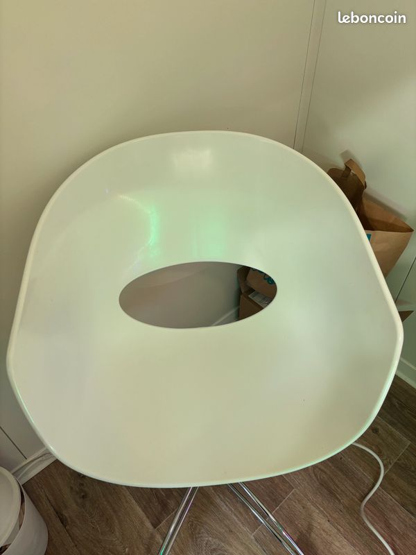 Chaise de bureau (image 2)