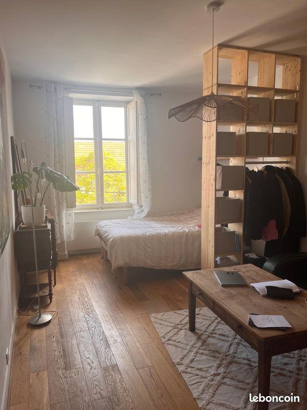 Appartement 1 pièce 28 m² · à Nantes · 28 m² · 605 €/mois