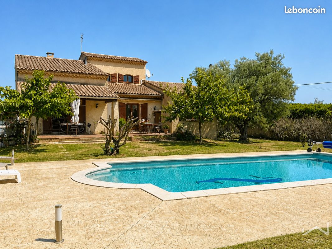 Maison 6 pièces 159 m² · à Saint-Alexandre · 159 m² · 339 000 €