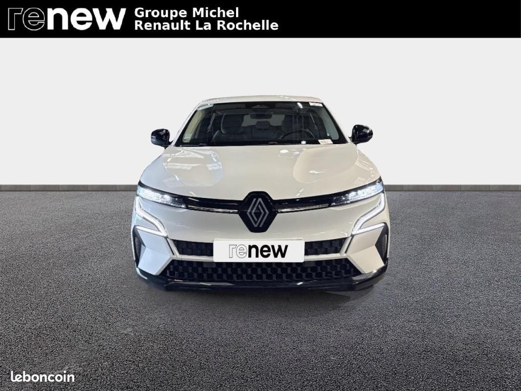 Renault Mégane E-TECH EV40 130ch standard charge Equilibre (image 2)