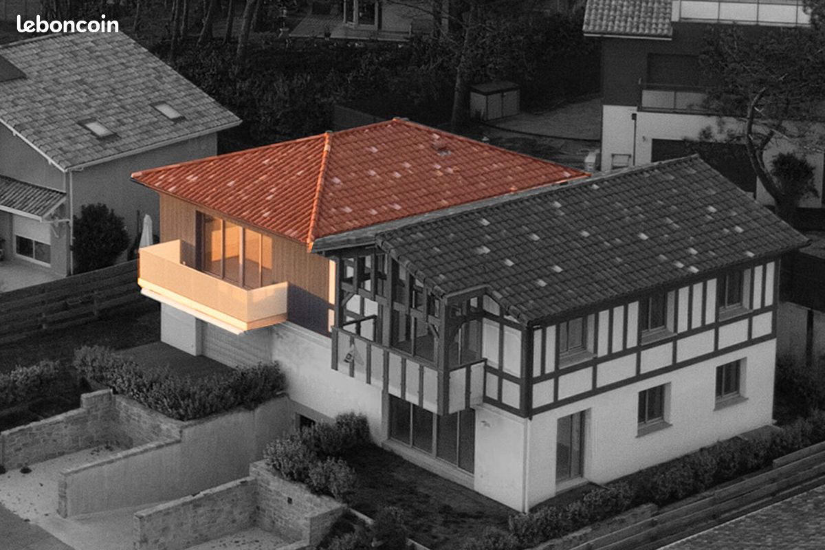 Appartement 3 pièces 75 m² · à Capbreton · 75 m² · 629 000 €