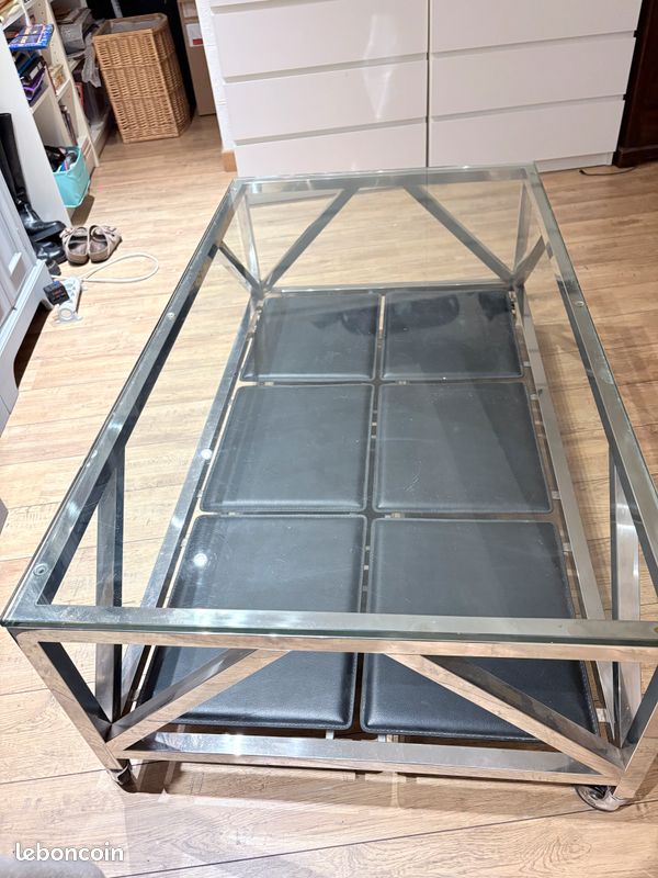 Vends table basse (image 1)