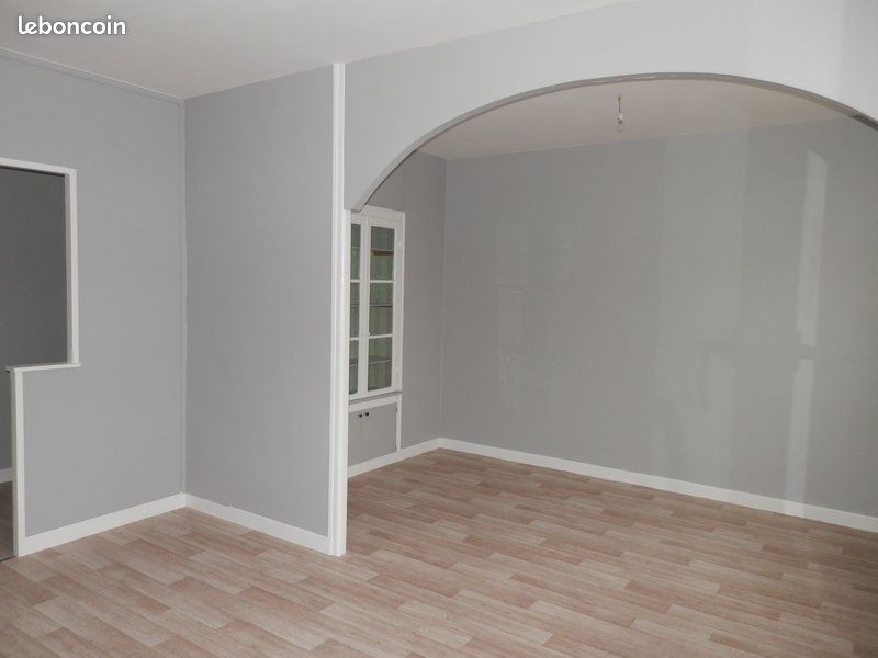Appartement 3 pièces 57 m² · à La Flèche · 57 m² · 475 €/mois