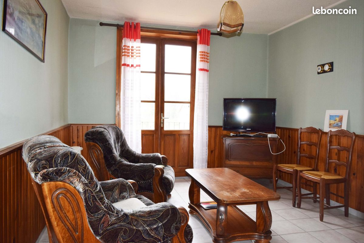 Maison 8 pièces 140 m² (image 8)
