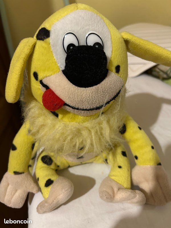 Marsupilami (image 3)