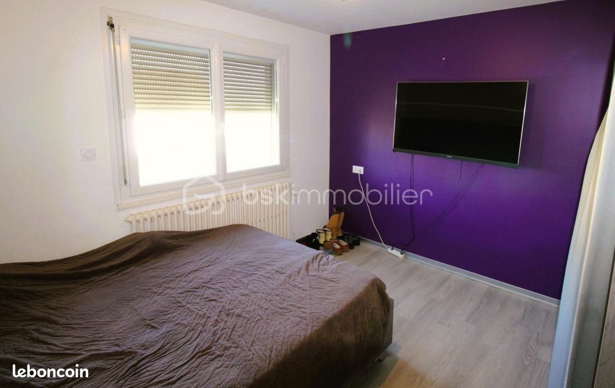Maison 4 pièces 81 m² (image 5)