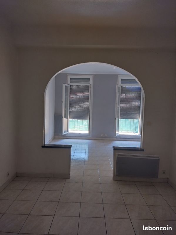 Appartement 2 pièces 62 m² · à Port-Vendres · 62 m² · 750 €/mois