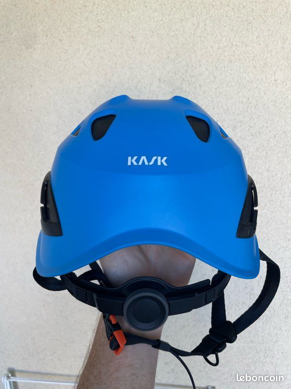 Casque Kask canyoning (image 4)