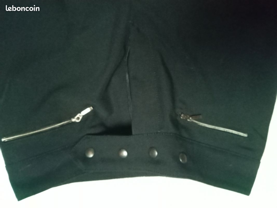 Pantalon chic (image 3)