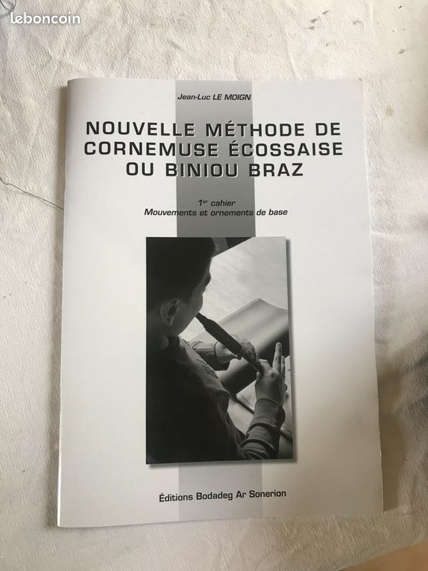 Méthode de cornemuse (image 1)