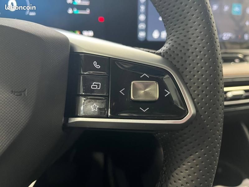 Mg motor EHS 1.5 Hybrid+ 224ch Luxury (image 21)