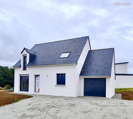 Maison 6 pièces 101 m²