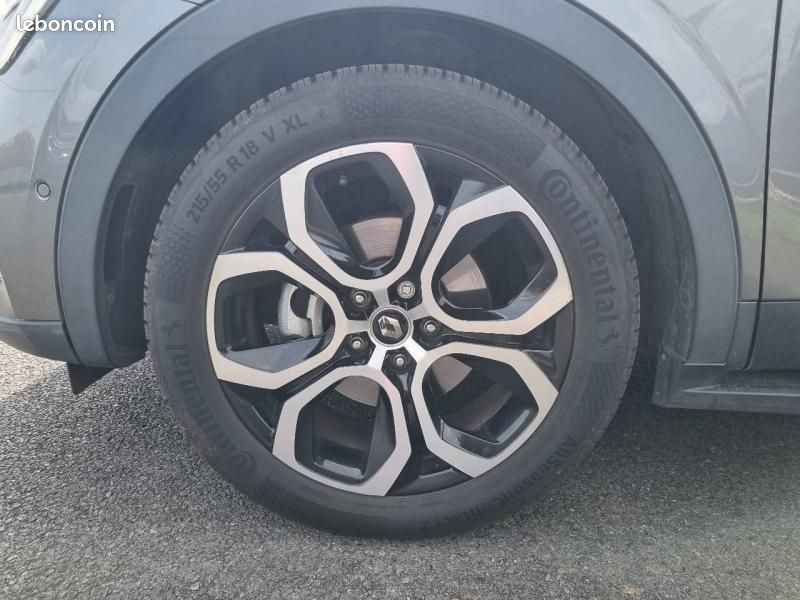 Renault Arkana 1.6 E-Tech 145ch Intens -21B (image 12)
