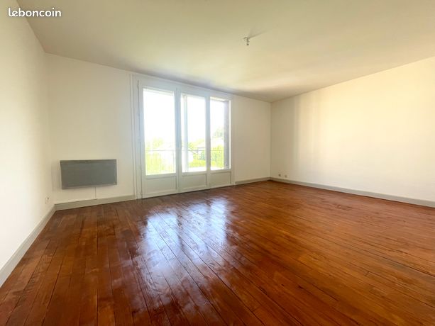 F2 50m2 avec balcon Bavilliers Belfort