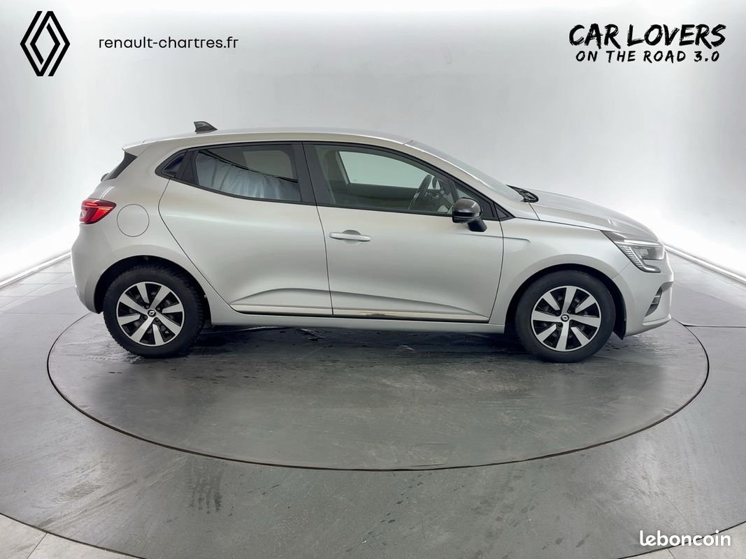 RENAULT Clio TCe 100 GPL Evolution (image 6)