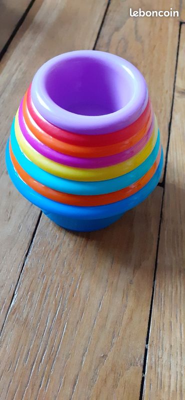 Jouets bébé (image 4)
