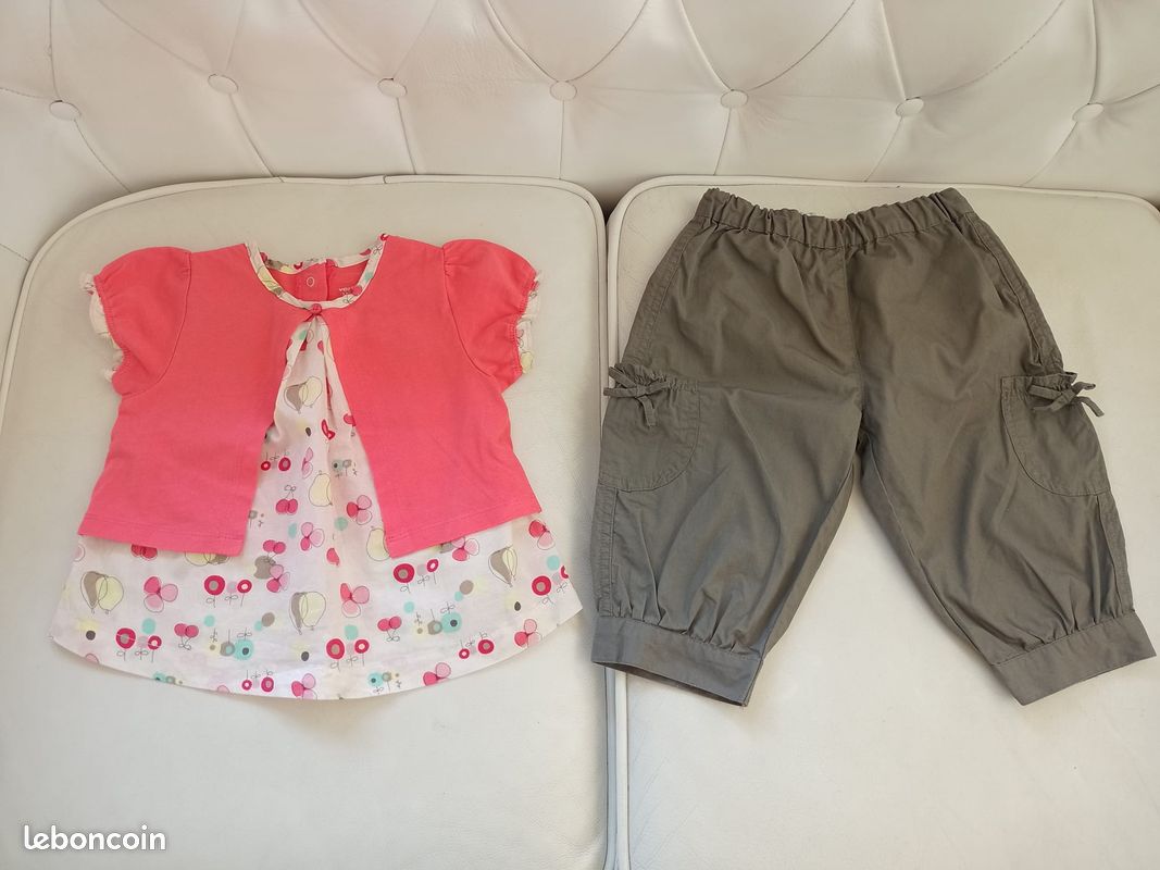 Vêtements enfant (image 19)