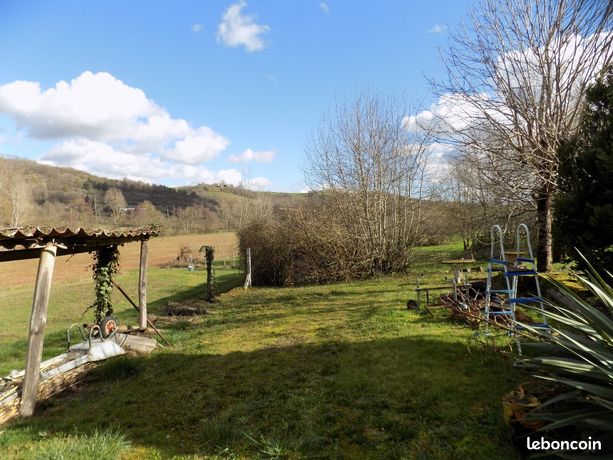 Maison 3 pièces 155 m²