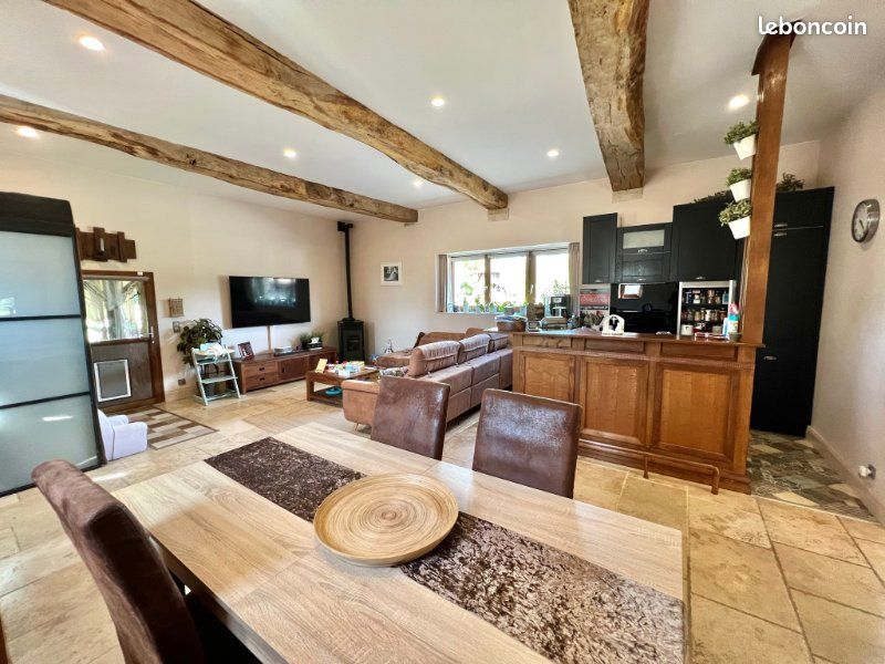 Château 7 pièces 275 m² - Créon-d'Armagnac 40240 (image principale 7)