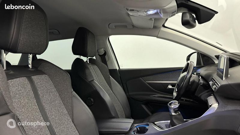 Peugeot 3008 1.5 BlueHDi 130ch E6.c Allure Business S&S 111g (image 15)
