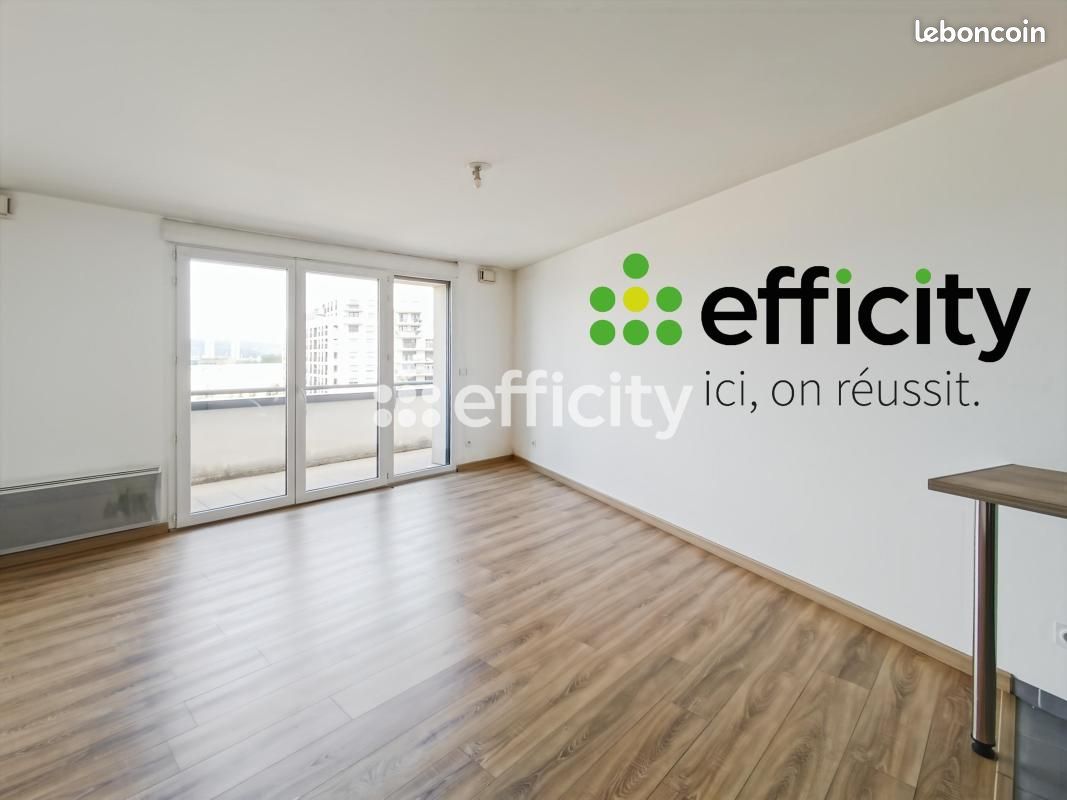 Appartement 3 pièces 66 m² · à Rouen · 66 m² · 165 000 €