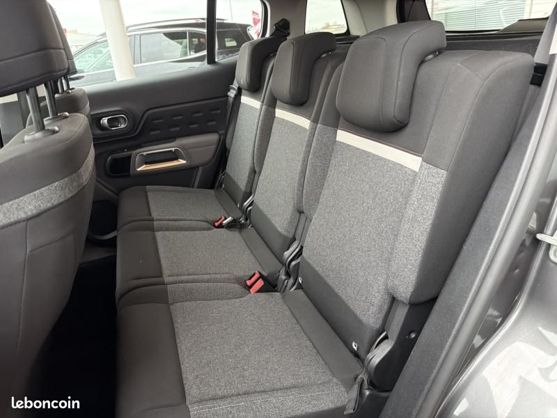 Citroen C5 Aircross BlueHDi 130ch S&S Feel EAT8 E6.d (image 24)