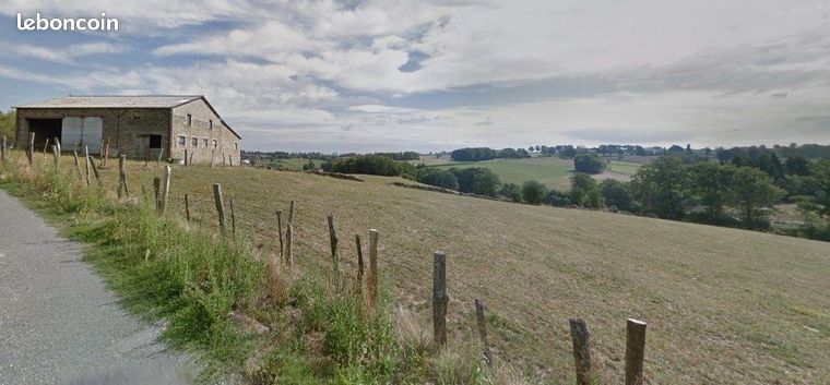 Bien agricole 92237 m² Colombiès