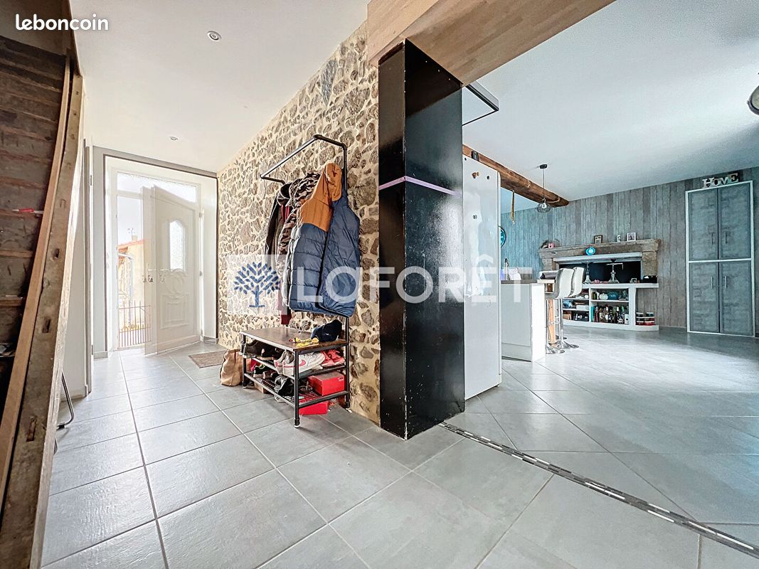 Maison de village 6 pièces 102 m² - Pierrefitte 79330 (image 3)