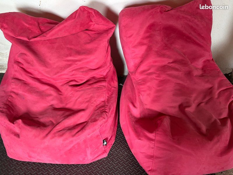 Poufs poire hatch (image 3)