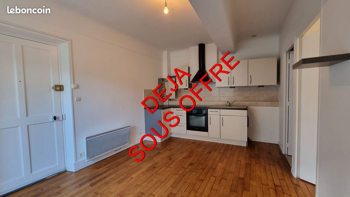Immeuble 120 m² · à Auxerre · 120 m² · 290 000 €