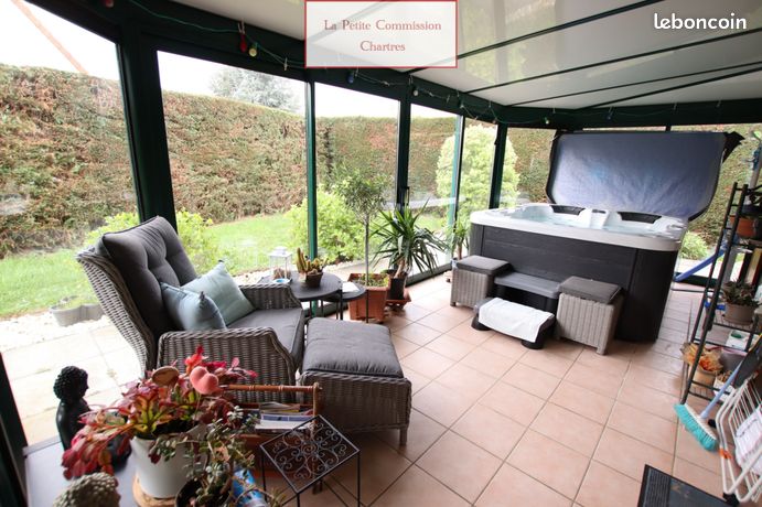 Maison 8 pièces 152 m²